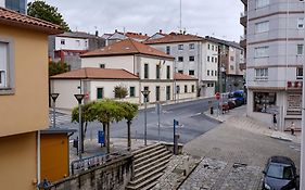 Albergue Pensión Cima do Lugar
